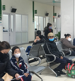 Lưu ý trong phòng tránh bệnh do virus corona